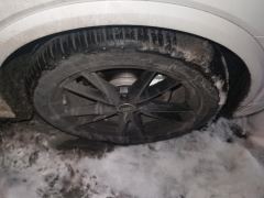 Audi Q2L 35 TFSI Dynamic Entry - ფოტო 5
