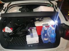 Audi Q2L 35 TFSI Dynamic Entry - ფოტო 6