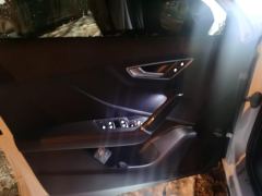 Audi Q2L 35 TFSI Dynamic Entry - ფოტო 7