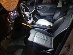 Audi Q2L 35 TFSI Dynamic Entry - ფოტო 8