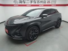 Changan UNI-T Second Generation 1.5T Luxury - фото 1