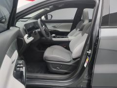 Changan UNI-T Second Generation 1.5T Luxury - фото 14
