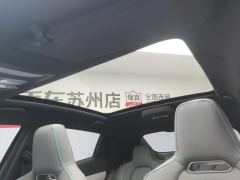 Changan UNI-T Second Generation 1.5T Luxury - фото 15