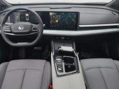 Changan UNI-T Second Generation 1.5T Luxury - фото 16
