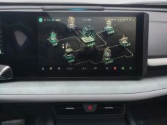 Changan UNI-T Second Generation 1.5T Luxury - фото 17