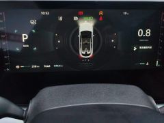 Changan UNI-T Second Generation 1.5T Luxury - фото 20