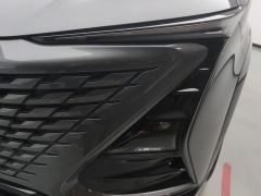 Changan UNI-T Second Generation 1.5T Luxury - фото 4