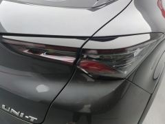 Changan UNI-T Second Generation 1.5T Luxury - фото 5