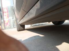 BMW iX3 550km Leading Edition - ფოტო 11