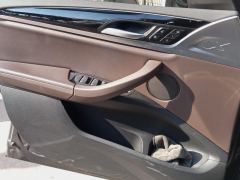 BMW iX3 550km Leading Edition - ფოტო 12
