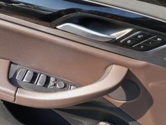 BMW iX3 550km Leading Edition - ფოტო 13