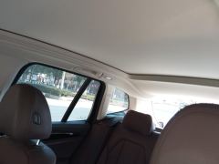 BMW iX3 550km Leading Edition - ფოტო 15
