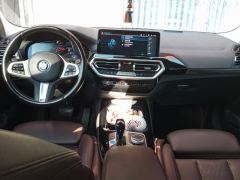 BMW iX3 550km Leading Edition - ფოტო 16