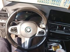 BMW iX3 550km Leading Edition - ფოტო 18