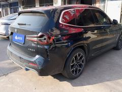 BMW iX3 550km Leading Edition - ფოტო 2