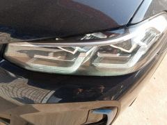 BMW iX3 550km Leading Edition - ფოტო 4