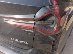 BMW iX3 550km Leading Edition - ფოტო 5