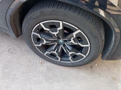 BMW iX3 550km Leading Edition - ფოტო 6