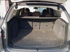 BMW iX3 550km Leading Edition - ფოტო 7