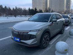 Haval Divine Beast Mythical Beast 1.5T RWD Smart Edition - ფოტო 1