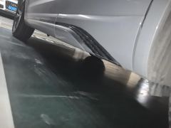 Haval Divine Beast Mythical Beast 1.5T RWD Smart Edition - ფოტო 11