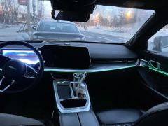 Haval Divine Beast Mythical Beast 1.5T RWD Smart Edition - ფოტო 16