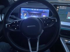 Haval Divine Beast Mythical Beast 1.5T RWD Smart Edition - ფოტო 18