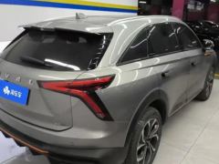 Haval Divine Beast Mythical Beast 1.5T RWD Smart Edition - ფოტო 2