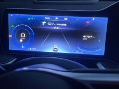 Haval Divine Beast Mythical Beast 1.5T RWD Smart Edition - ფოტო 20