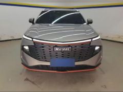 Haval Divine Beast Mythical Beast 1.5T RWD Smart Edition - ფოტო 3