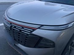 Haval Divine Beast Mythical Beast 1.5T RWD Smart Edition - ფოტო 4