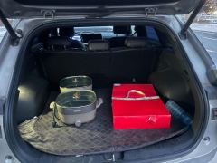 Haval Divine Beast Mythical Beast 1.5T RWD Smart Edition - ფოტო 7