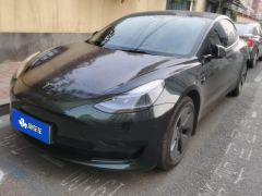 Tesla Model 3 556km Rear-Wheel Drive Edition - photo 1