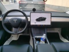 Tesla Model 3 556km Rear-Wheel Drive Edition - photo 16