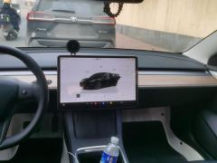 Tesla Model 3 556km Rear-Wheel Drive Edition - photo 17