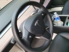 Tesla Model 3 556km Rear-Wheel Drive Edition - photo 18