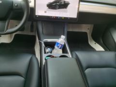 Tesla Model 3 556km Rear-Wheel Drive Edition - photo 19