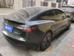 Tesla Model 3 556km Rear-Wheel Drive Edition - photo 2