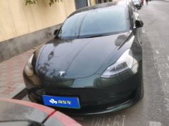 Tesla Model 3 556km Rear-Wheel Drive Edition - photo 3