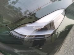 Tesla Model 3 556km Rear-Wheel Drive Edition - photo 4