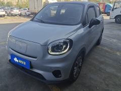 Leapmotor T03 403km Edition - photo 1