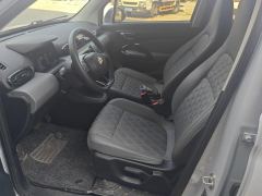 Leapmotor T03 403km Edition - photo 14