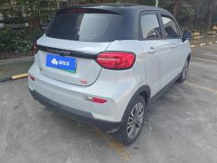 Leapmotor T03 403km Edition - photo 2