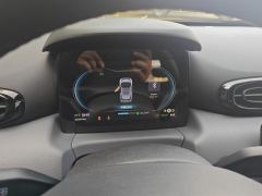 Leapmotor T03 403km Edition - photo 20