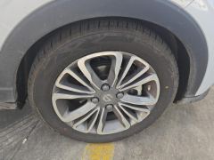 Leapmotor T03 403km Edition - photo 6
