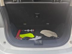 Leapmotor T03 403km Edition - photo 7