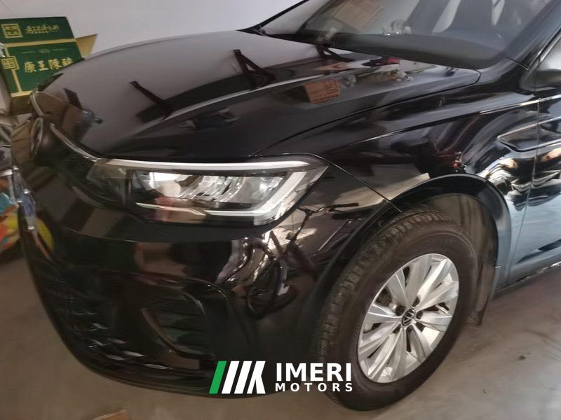 Volkswagen Lavida Advanced 1.5L Automatic Xin Yi Edition - автомобиль из Китая