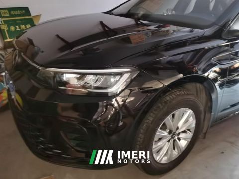 2023 Volkswagen Lavida Advanced 1.5L Automatic Xin Yi Edition