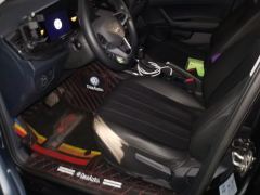 Volkswagen Lavida Advanced 1.5L Automatic Xin Yi Edition - фото 14