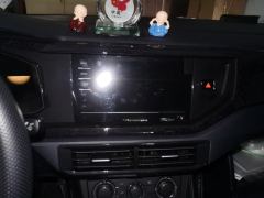 Volkswagen Lavida Advanced 1.5L Automatic Xin Yi Edition - фото 17